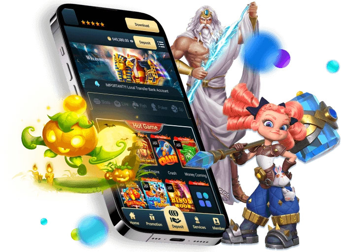 Ví điện tử tại kingbet86pro